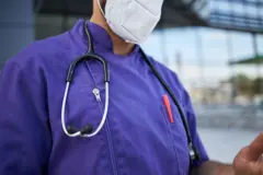 பணிச்சுமையை குறைக்க 10 பேரை கொன்ற செவிலியருக்கு என்ன நேர்ந்தது?