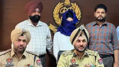 ਪਟਿਆਲਵੀ