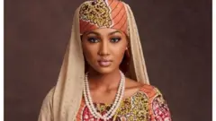 Zahra Buhari