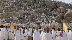 Ana hawan arfah
