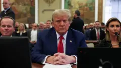 دونالد ترامپ