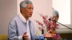 A string of political scandals in Singapore casts doubt on when Prime Minister Lee Hsien Loong can hand over the leadership reins