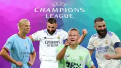 Champions League
