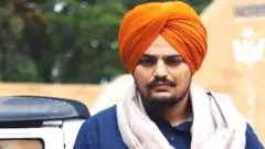 ਸਿੱਧੂ ਮੂਸੇਵਾਲਾ