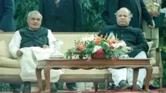 భారత్, పాకిస్తాన్, కార్గిల్, వాజ్‌పేయి, నవాజ్ షరీఫ్