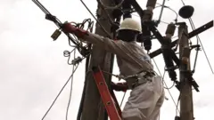 Electricity tariffs