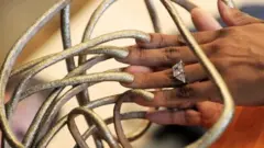 fingernail