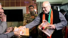 અમિત શાહ