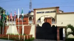 Dowen college