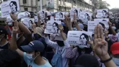 میانمار