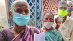 தமிழ்நாடு நகர்ப்புற உள்ளாட்சித் தேர்தல் இடஒதுக்கீடு