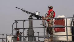 Quelle est l'alliance de défense navale dirigée par l'Arabie saoudite, et pourquoi a-t-elle été établie