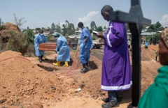 Ebola