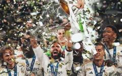 ሪያል ማድሪድ 