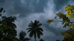 ગુજરાત હવામાન બીબીસી દિપક ચુડાસમા