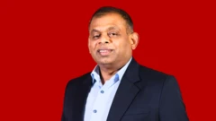 Ex IGP Deshabandu Thennakoon