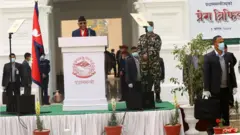 प्रधानमन्त्री सुरक्षा