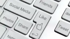 ማሕበራዊ ሚዲያታት