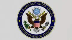 ኤምባሲ ኣመሪካ