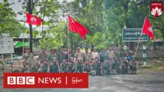 မန္တလေးနဲ့ နီးကပ်လာတဲ့တိုက်ပွဲတွေ ဘယ်အထိ ကျယ်ပြန့်လာနိုင်ပါသလဲ