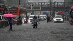 मौसम 