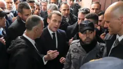 Macron