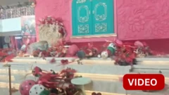 இந்தியாவில் நடந்த ‘கிறிஸ்துமஸ்’ தாக்குதல்கள் பற்றி சர்வதேச ஊடகங்கள் கூறுவது என்ன?