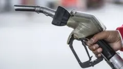 የነዳጅ መቅጃ