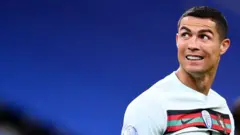 Криштиану Роналду