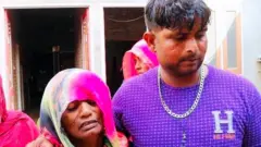 ਪੀੜ੍ਹਤ ਪਰਿਵਾਰ ਦਾ ਕਹਿਣਾ ਹੈ ਕਿ ਉਹ ਇਨਸਾਫ਼ ਲਈ ਲੜਨਗੇ