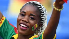 Le Cameroun veut rester roi d'Afrique