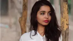ஷாமா பிந்து