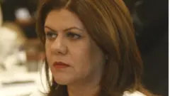 شيرين أبو عاقلة، مراسلة قناة الجزيرة