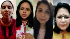 अहिले शेयर बजारमा किन धेरै महिलाहरू सक्रिय?