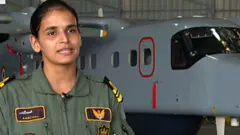 પોરબંદર, ભારતીય નેવી
