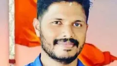 ప్రవీణ్ నేత్తారు