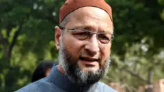 আসাদউদ্দিন ওয়াইসি