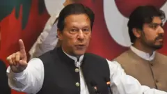 عمران خان