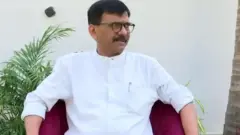 संजय राउत