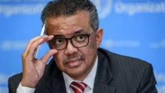 تیدروس