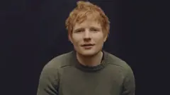 Ed Sheeran