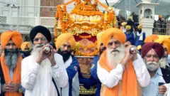 ਸ਼੍ਰੋਮਣੀ ਗੁਰਦੁਆਰਾ ਪ੍ਰਬੰਧਕ ਕਮੇਟੀ