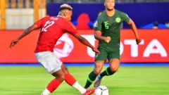 Naịjirịa na Madagaska