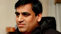 ਪਰਵੇਜ਼ ਅਲੀ
