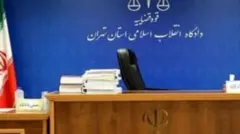 با گذشت زمان طی این دو سال پای بسیاری از مقامهای دولتی و حکومتی، روسای نهادها و سازمان‌ها و موسسات به این دادگاه‌ها باز شد