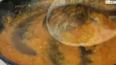 Wannan wani shiri ne da BBC Hausa ke kawo muku a kullum da azumi don bai wa mata damar gwangwaje basirarsu ta girki.