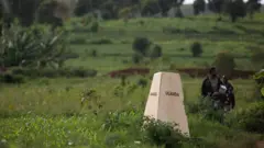 Ku mupaka