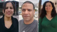 इजरेलमा कार्यरत नेपाली