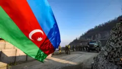 Laçin Koridoru