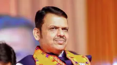 देवेंद्र फडणवीस